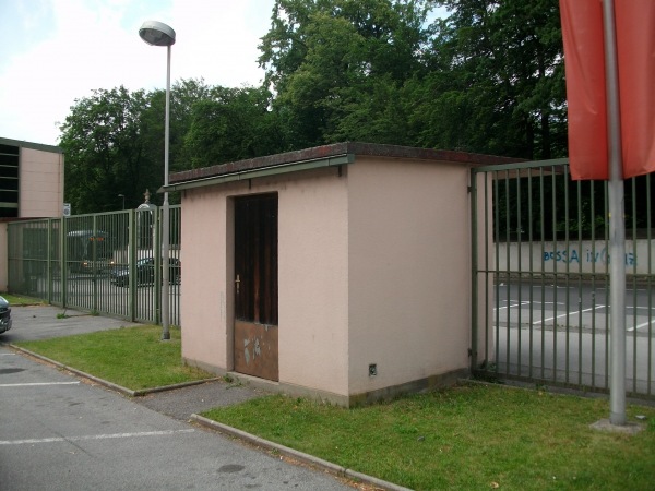 ASKÖ-Stadion Eggenberg - Graz