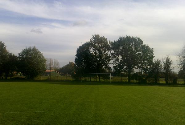 Sportplatz Im Rehr - Wittorf