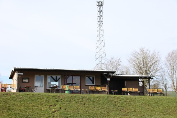 Sportplatz Habscheid - Habscheid