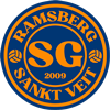 Wappen SG Ramsberg/St. Veit 2009 II