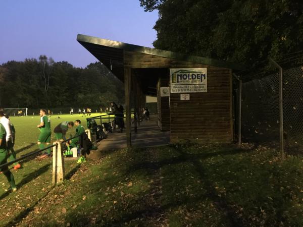 Waldstadion Drover Heide - Kreuzau-Drove