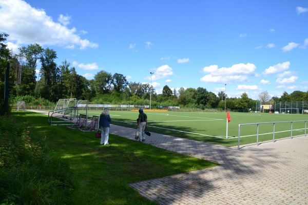 Schildausportplatz B - Seesen