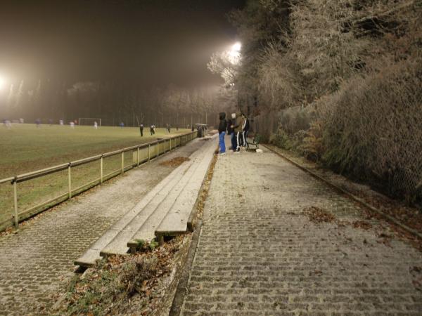 Sportanlage Am Tanneneck - Ennepetal-Voerde
