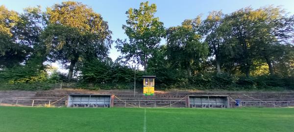 Sportzentrum Hoisdorf - Hoisdorf