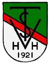 Wappen ehemals TSV Hengsterholz-Havekost 1921