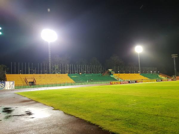 Nong Kra Ting Stadium - Bo Haeo