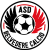 Wappen ASD Belvedere Calcio 