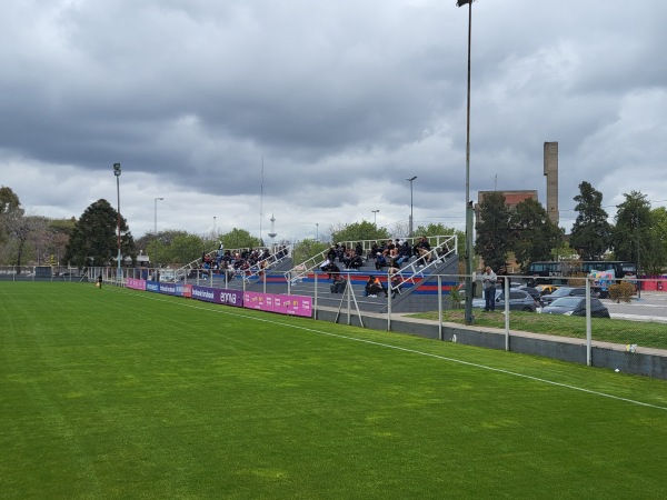 Ciudad Deportiva de San Lorenzo de Almagro Campo 1 - Buenos Aires, BA