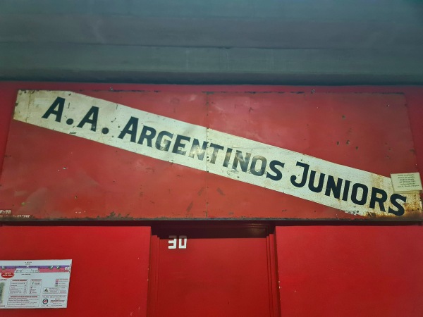 Estadio Diego Armando Maradona - Buenos Aires, BA