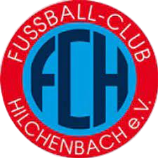 Wappen FC Hilchenbach 1970 II