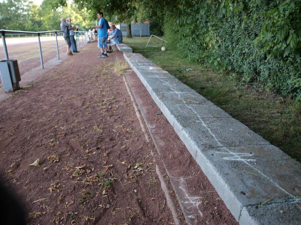 Sportplatz Jürgens Hof - Herne-Horsthausen