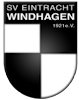 Wappen SV Eintracht Windhagen 1921  14849