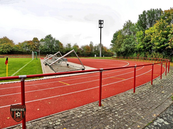 Sportpark Wester - Everswinkel