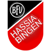 Wappen Binger-FV Hassia 1910  291