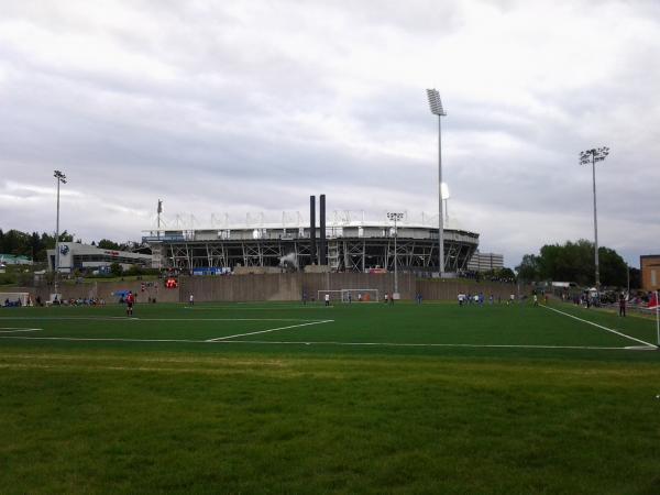 Complexe de Soccer Saputo - Montréal (Montreal), QC