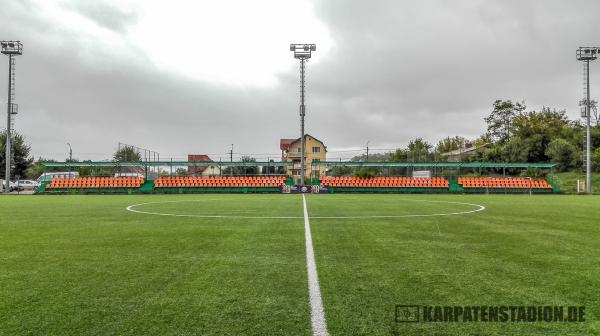Baza Sportivă Someșeni - Cluj-Napoca