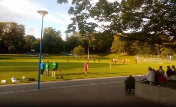 Coventryplatz - Kiel-Gaarden