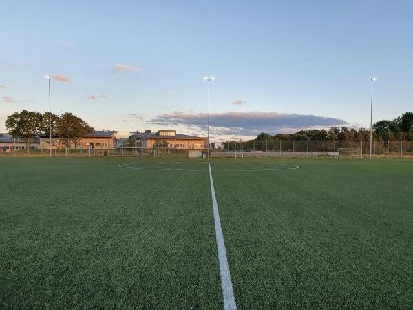 Vestjyllands forsikrings Arena - Herning-Snejbjerg