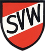 Wappen SV Würding 1962 diverse  71812