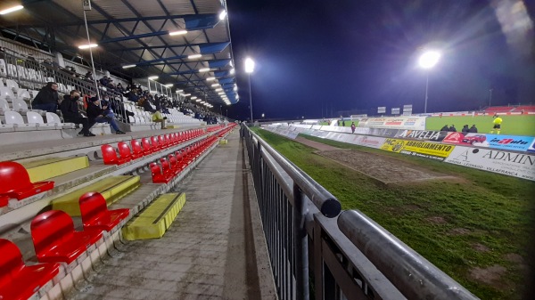 Stadio Mario Sandrini - Legnago