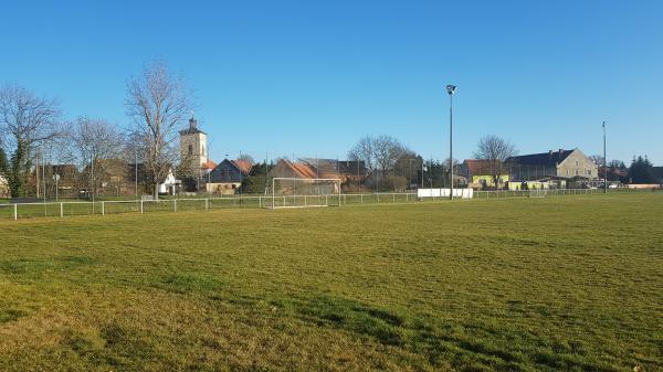 Unstrut-Helme-Sportanlage Platz 2 - Kalbsrieth