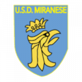 Wappen USD Miranese  110613