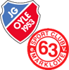 Wappen SG Oyle II / Marklohe III  78186