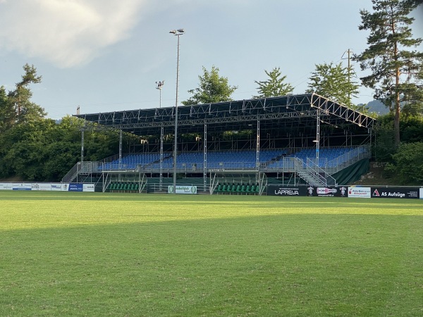 Sportanlage im Brand Platz 2 - Thalwil