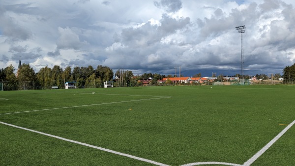 Årnes kunstgras - Årnes