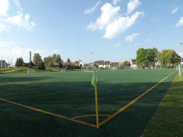 Abenstein Arena Nebenplatz 1 - Gersthofen