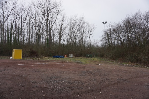 Sportanlage Theresienhöhe Platz 2 - Hürth-Hermülheim