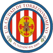 Wappen UD Ciudad de Torredonjimeno  7773