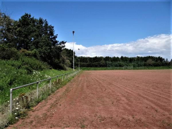 Sportplatz Berrendorf 2 - Elsdorf/Rheinland-Berrendorf
