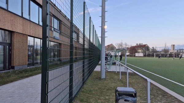 Sportplatz John-F.-Kennedy-Straße - Fürth/Mittelfranken
