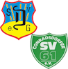 Wappen SpG Dittmannsdorf/Conradsdorf II