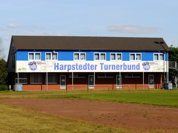 Schulsportplatz - Harpstedt