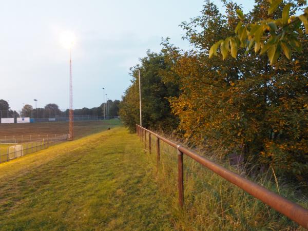 Campuspark Rheydt - Mönchengladbach-Rheydt