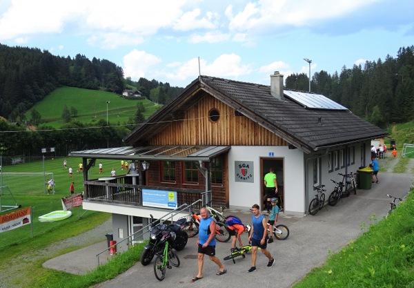 Sportplatz Sirnitz - Sirnitz