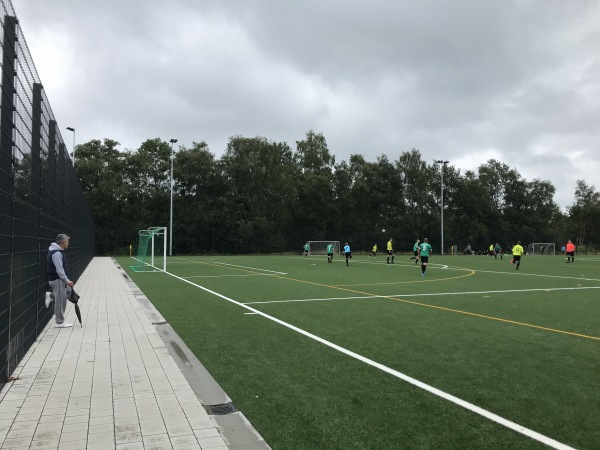 Schul- und Sportzentrum Kreyenbrück B-Platz - Oldenburg (Oldenburg)-Kreyenbrück