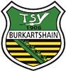 Wappen TSV 1906 Burkartshain  27019