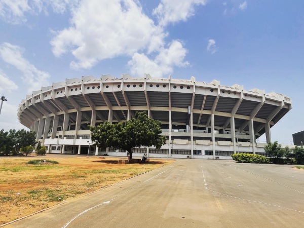 Stade de Kégué - Lomé