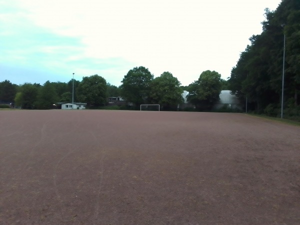Sportanlage Auberg B-Platz - Kiel-WIk