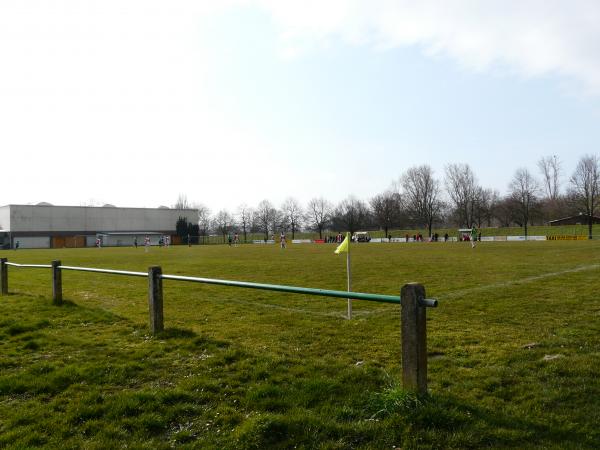 Sportgelände Insel-Kühkopf-Straße - Stockstadt/Rhein