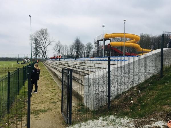 Stadion Miejski w Jaworze - Jawor