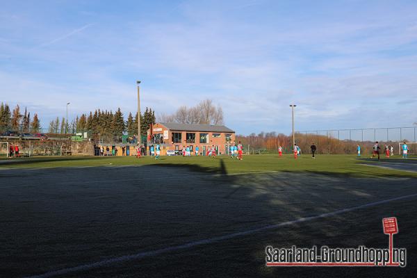 Plaine des Sports - Villers-la-Ville