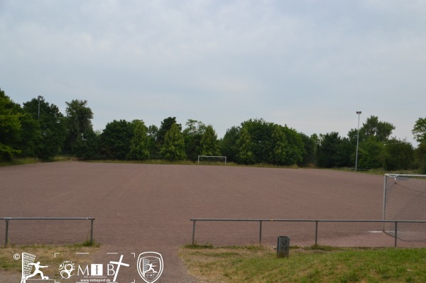 Sportplatz Frankenthaler Weg - Worms-Heppenheim