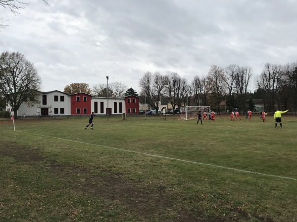 Turnplatz Sallgast - Sallgast