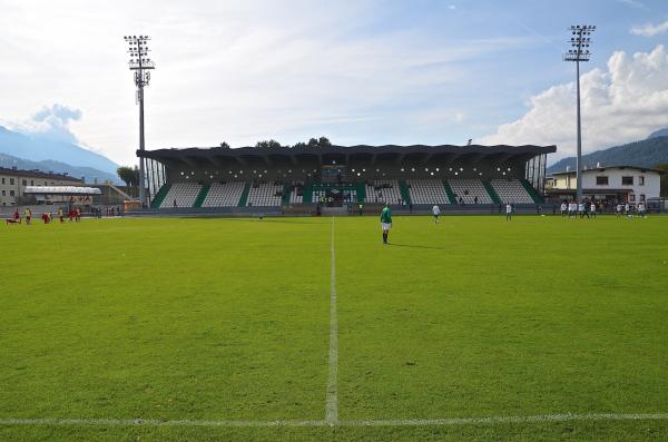 Gernot Langes Stadion - Wattens