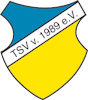 Wappen TSV 1989 Mariensee-Wulfelade  25646