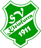 Wappen SV Kleinfurra 1911 II